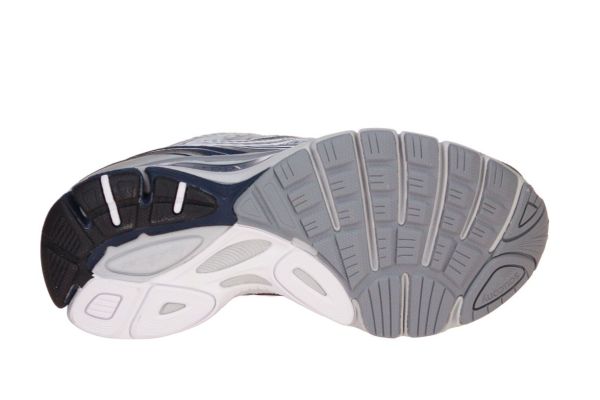 Saucony Progrid Guide 7 Oyster/Navy  (S70936-46) - MerkenOutlet