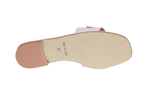 Scapa Beige Slipper Gesp  (21/19251-200) - MerkenOutlet