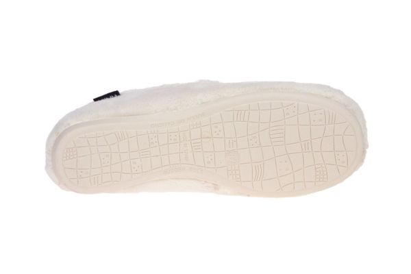 Scapa Beige Pantoffel Moccasin  (21/380014-103) - MerkenOutlet