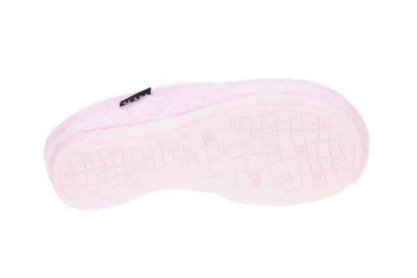 Scapa Roze Pantoffel  (21/387304-423) - MerkenOutlet