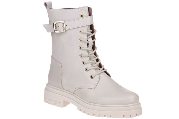 Scapa Beige Veterboot  (21/6428BIS-200) - MerkenOutlet