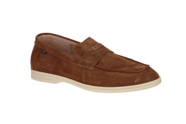 Scapa Moccasin Cognac  (21/2522-539) - MerkenOutlet