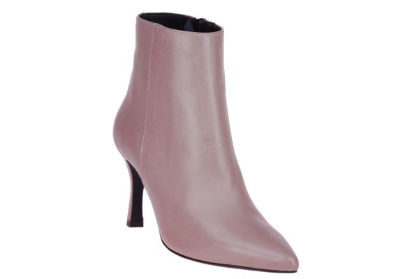 Scapa Taupe Korte Laars  (21/MIRNA6P-200) - MerkenOutlet