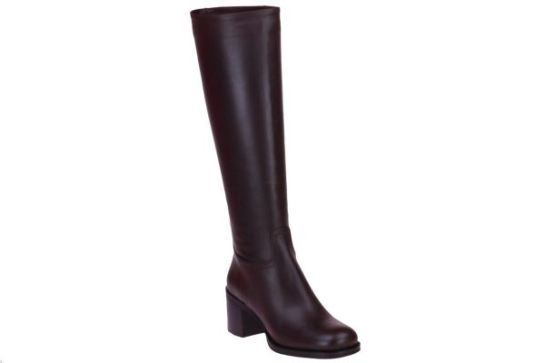Scapa Donker Bruin Lange Laars  (21/PRAGA2-900) - MerkenOutlet