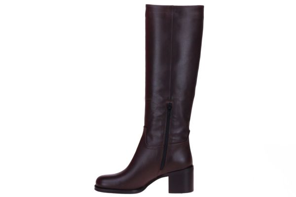 Scapa Donker Bruin Lange Laars  (21/PRAGA2-900) - MerkenOutlet