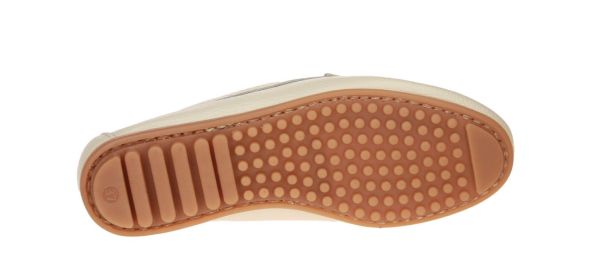 Scapa Beige Moccasin  (21/613-120) - MerkenOutlet
