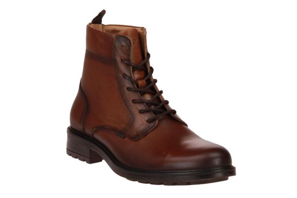 Scapa Cognac Veterboot  (21/5809-530) - MerkenOutlet