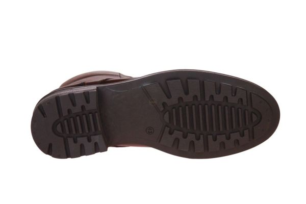 Scapa Cognac Veterboot  (21/5809-530) - MerkenOutlet