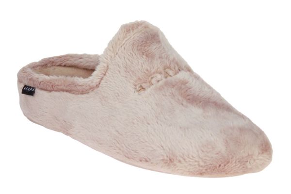 Scapa Montblanc Pantoffel Beige  (21/06700226-203) - MerkenOutlet