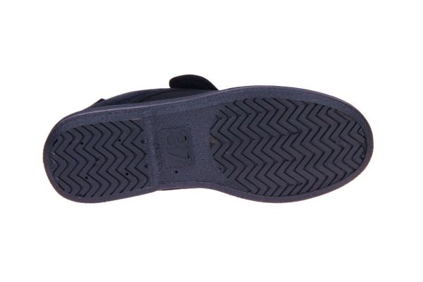 Scholl Alida Zwarte Pantoffel  (ALIDA) - MerkenOutlet