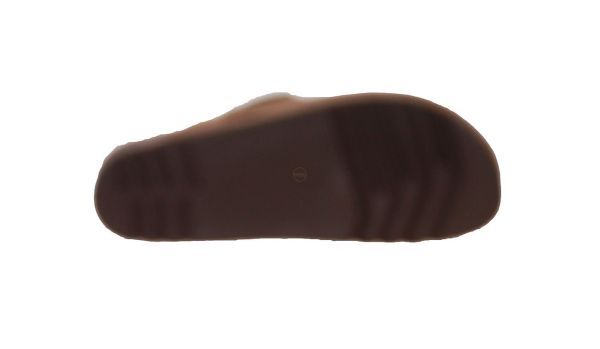 Scholl Fae Taupe Gesloten Slipper  (F32198-1062) - MerkenOutlet