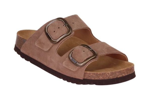 Scholl Noelle Taupe  (F00734 TAUPE) - MerkenOutlet