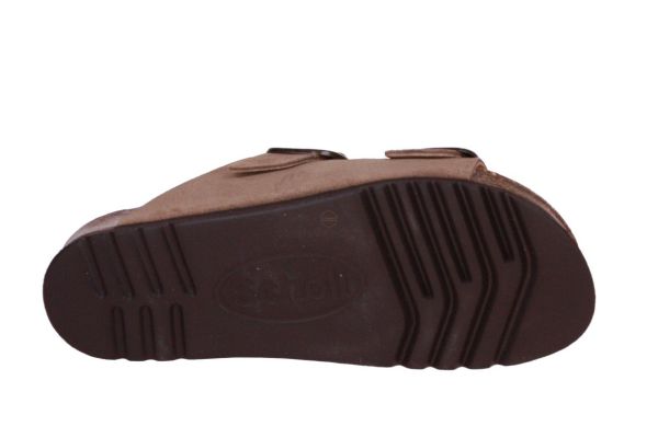 Scholl Noelle Taupe  (F00734 TAUPE) - MerkenOutlet