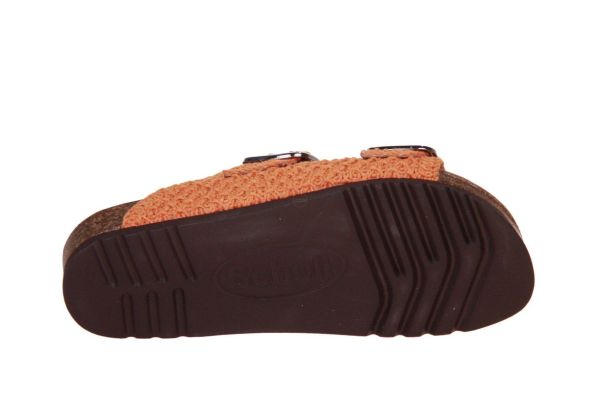 Scholl Noelle Arancio  (F00905 ARANCIO ) - MerkenOutlet