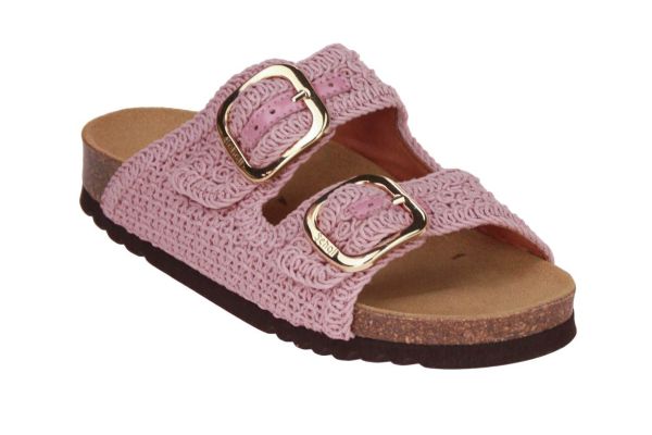 Scholl Noelle Pink  (F00905 ROSA) - MerkenOutlet