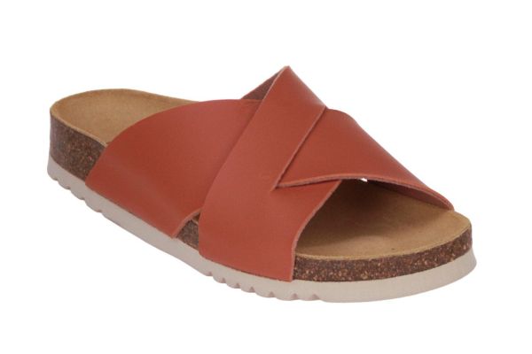 Scholl Vivian Cognac  (F01216 COGNAC) - MerkenOutlet