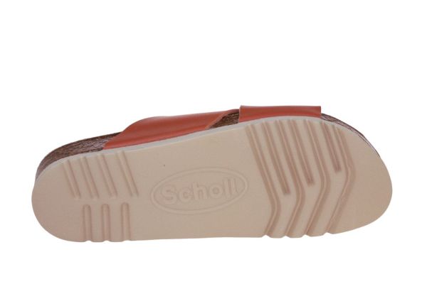 Scholl Vivian Cognac  (F01216 COGNAC) - MerkenOutlet