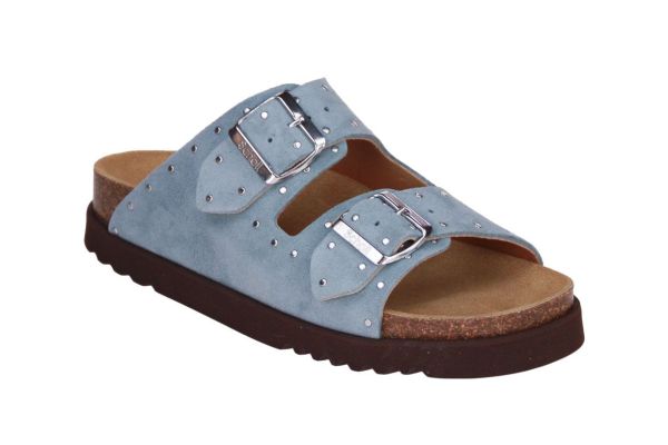 Scholl Beatriz Denim  (F31592 DENIM) - MerkenOutlet