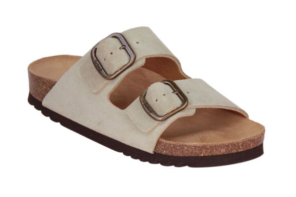 Scholl Josephine Beige  (F32165 BEIGE) - MerkenOutlet