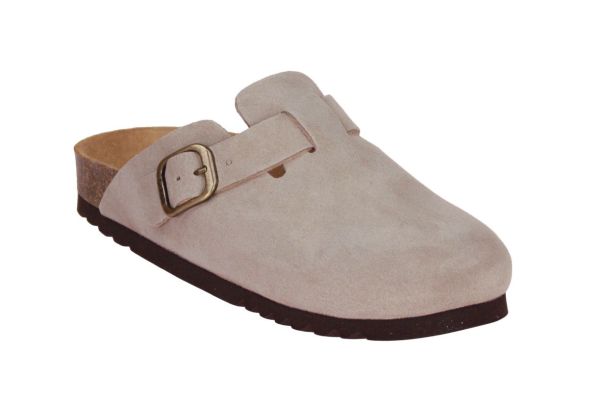 Scholl Fae Dark Beige  (F32198 BEIGE SCURO) - MerkenOutlet