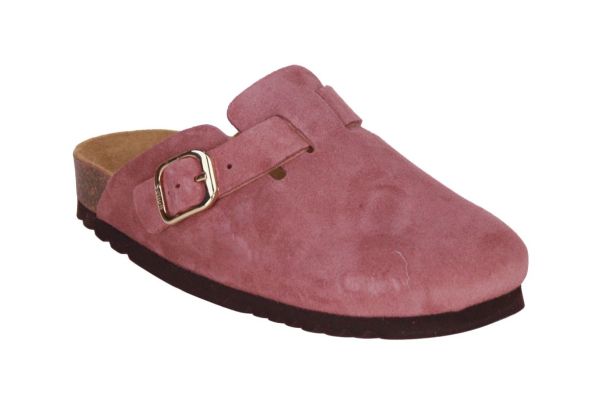 Scholl Fae Brid Red  (F32198 MATTONE) - MerkenOutlet