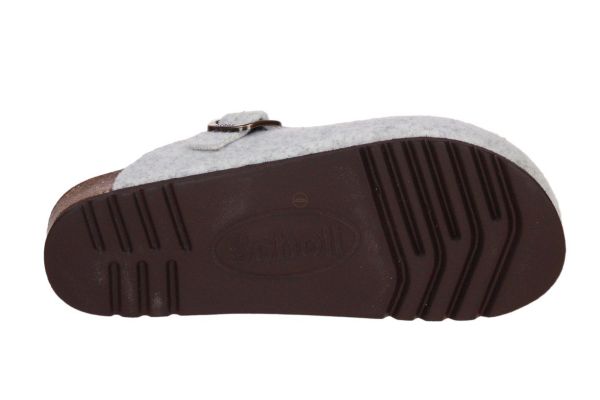 Scholl Fae New Beige  (F31815-1002) - MerkenOutlet