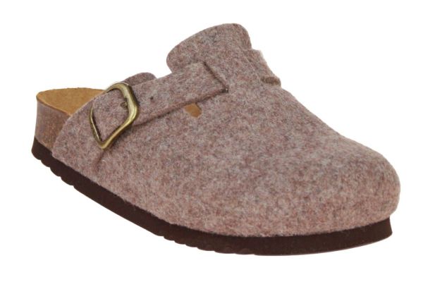 Scholl Fae New Light Brown  (F31815-1438) - MerkenOutlet