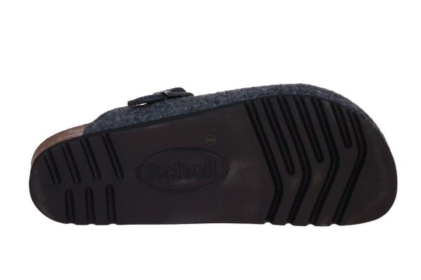 Scholl OIivier New Anthracite  (F32576-1601) - MerkenOutlet