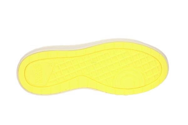 Scotch & Soda Iris Offwhite Sneaker  (IRIS-1A/V00) - MerkenOutlet