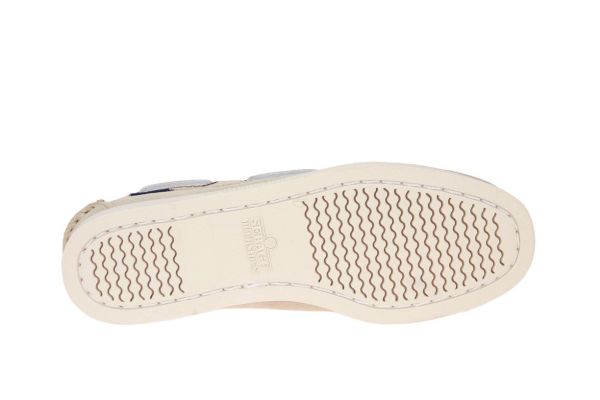 Sebago Dockside Beige  (781111W-906) - MerkenOutlet