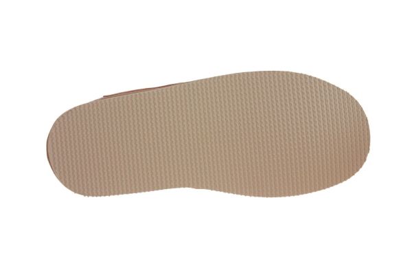 Sheperd of Sweden Bosse Cognac Pantoffel  (450052) - MerkenOutlet