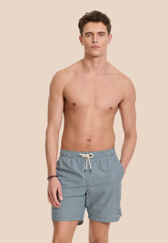 Shiwi Men Mike Swim Shorts 7