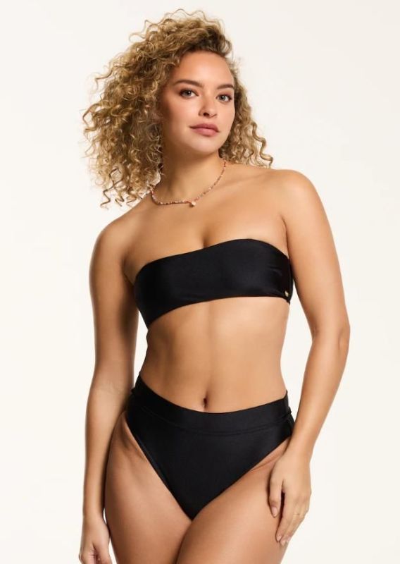 Shiwi Ladies Lola Bikiniset Black  (5424103558-9000) - MerkenOutlet