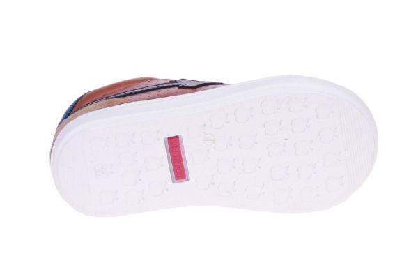 Shoopom Bouba Arrow Cognac Schoentje  (BOUBA-ARROW) - MerkenOutlet