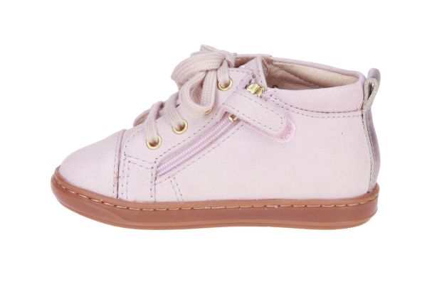 Shoopom Bouba Bou-Bou Roze Sneaker  (BOUBA-BOU) - MerkenOutlet