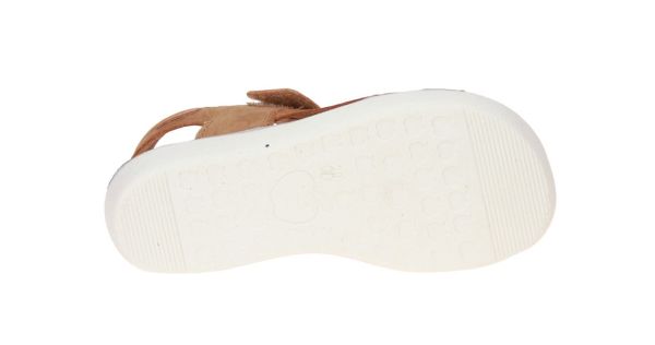Shoopom Goa Boy Camel Sandaal  (GOA-BOY) - MerkenOutlet