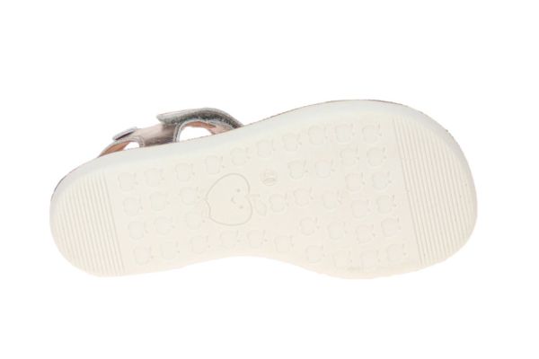 Shoo Pom Goa Salome Sandaal Brons  (GOA SALOME BRONS) - MerkenOutlet