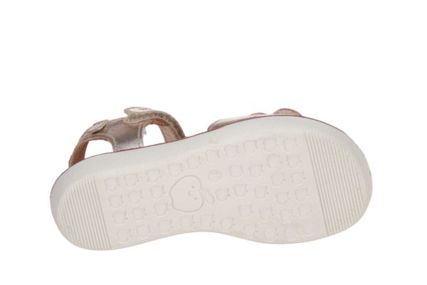 Shoo Pom Goa Easy Apple Platine Multi  (GOA EASY APPLE PLATINE MULTI) - MerkenOutlet