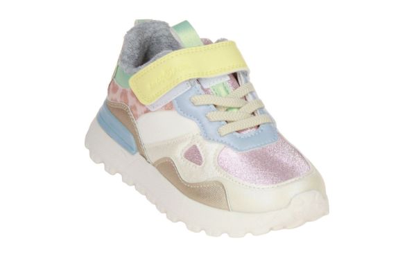 Shoo Pom Joggy Scratch Leo Multi  (JOGGY SCRATCH LEO) - MerkenOutlet