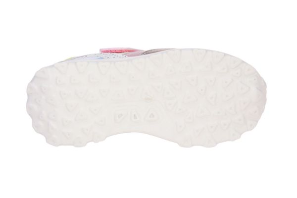 Shoopom Joggy Scratch Pastel Multi Sneaker  (JOGGY SCRATCH PASTEL) - MerkenOutlet