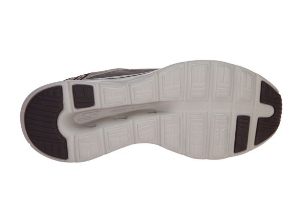 Skechers Slip-Ins Go Walk Glide Step 2.0 Dark Taupe  (216660-DKTP) - MerkenOutlet