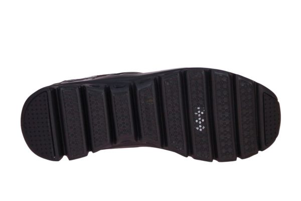 Skechers Slip-Ins Glide Step Elevate Amaze Black  (104750-BBK) - MerkenOutlet