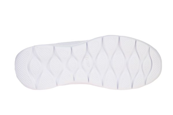 Skechers Slip-Ins Go Walk Flex White  (124836-WHT) - MerkenOutlet