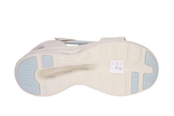 Skechers Sandaal Beige  (141276-NAT) - MerkenOutlet
