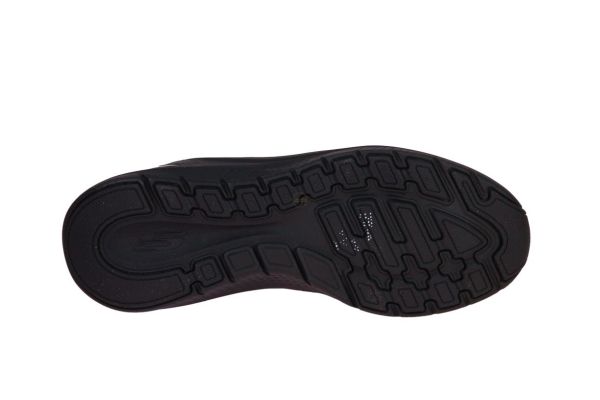 Skechers Arch Fit 2.0 Big League Vegan Black  (150051-BBK) - MerkenOutlet