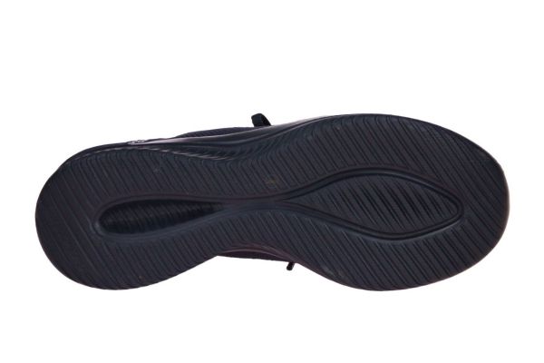 Skechers Slip-Ins Ultra Flex 3.0 Pure Color Dark Navy  (150447-DKNV) - MerkenOutlet