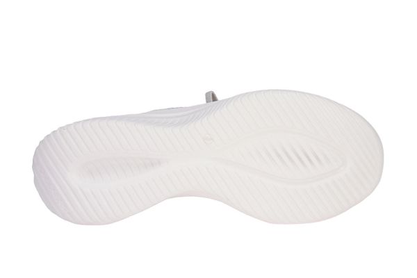 Skechers Slip-Ins Ultra Flex 3. Elevated Motion Light Gray  (150457-LTGY) - MerkenOutlet