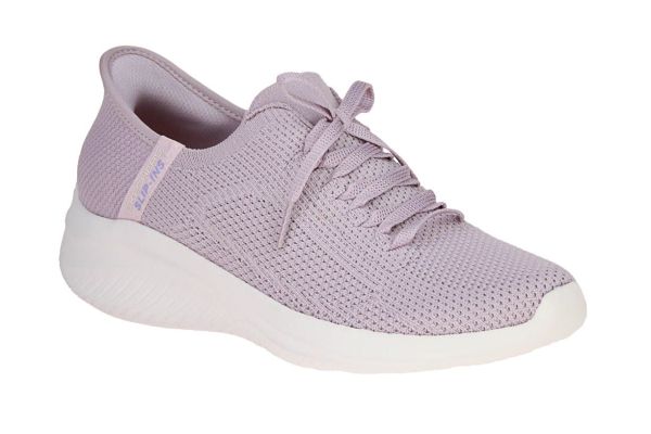 Skechers Slip-Ins Ultra Flex 3.0 Elevated Motion Light Mauve  (150457-LTMV) - MerkenOutlet