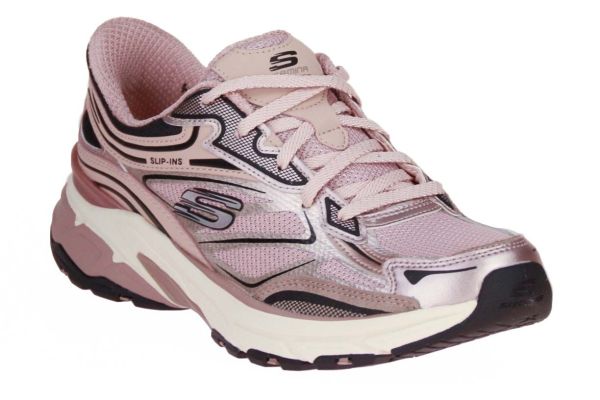 Skechers Stamina Sport Sneaker Rose  (150710-ROS) - MerkenOutlet
