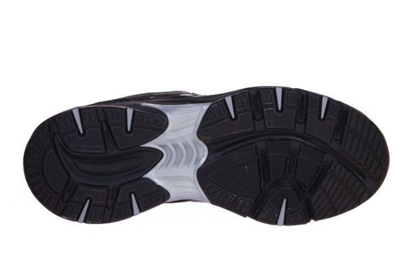 Skechers Slip-Ins Stamina Sport Sneaker Zwart  (150710-BLK) - MerkenOutlet